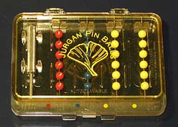 bb_series. Jurgan Baby Pin Ball, colored set